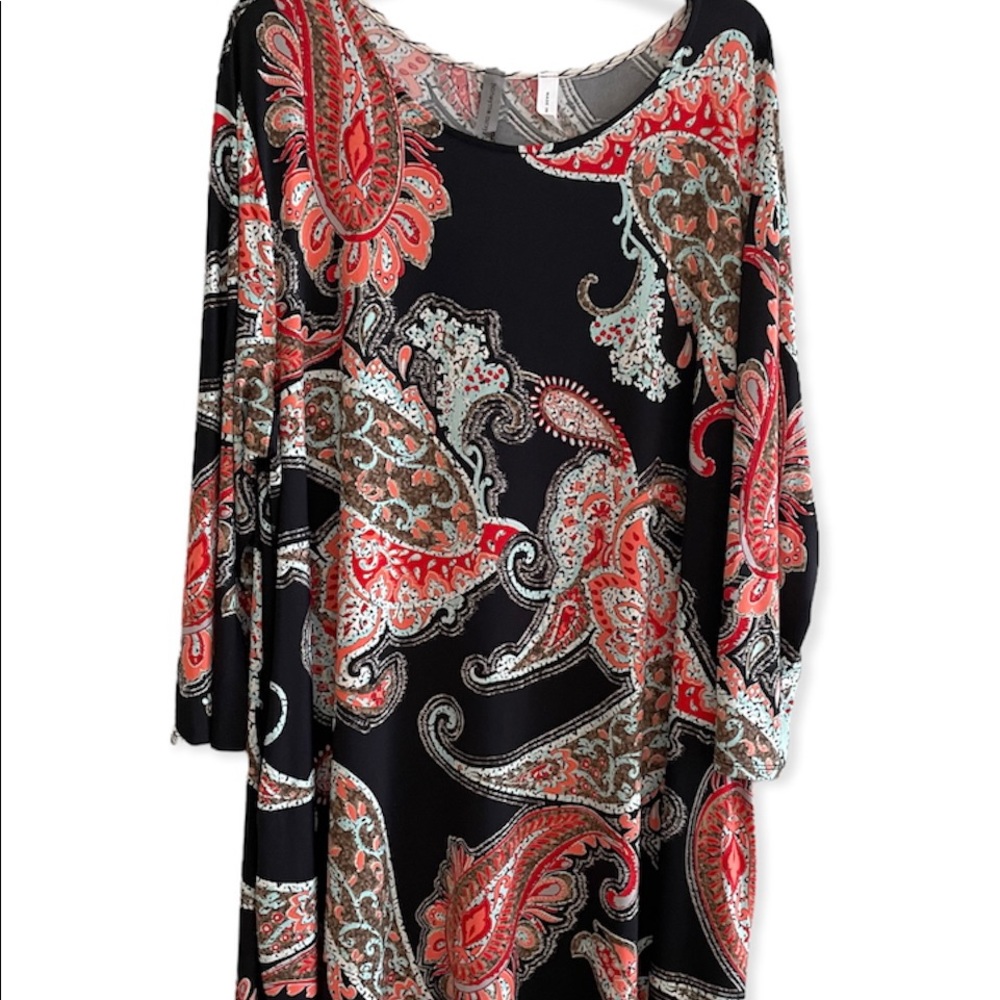 Honeyme dress/tunic